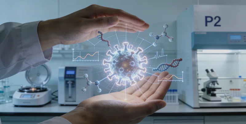 四平遗传咨询师解读基因报告场景