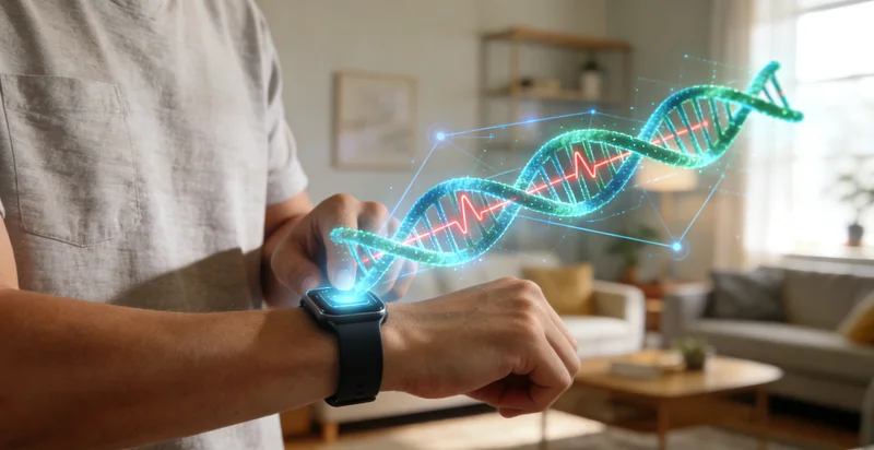 温州家庭接受遗传咨询师报告解读