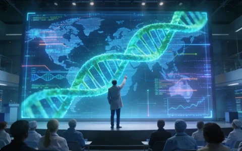 辽源耳聋四项基因检测哪个机构好