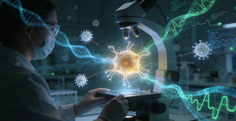 唐山夫妇进行孕前遗传咨询