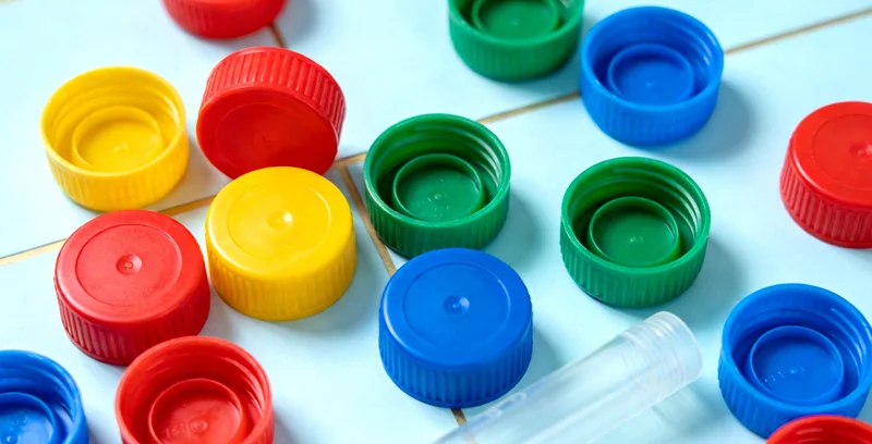 万核基因潍坊本地实验室内景，展