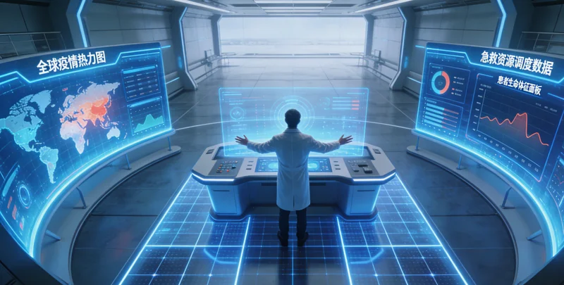 温州家庭进行健康与生育规划讨论