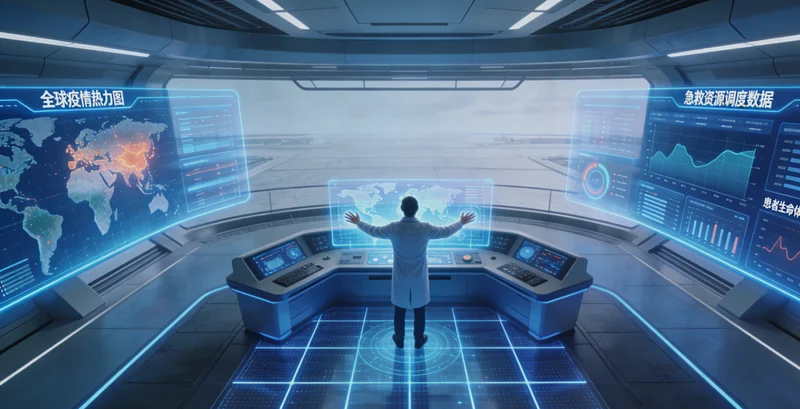 张家界儿童进行听力检查与色素异