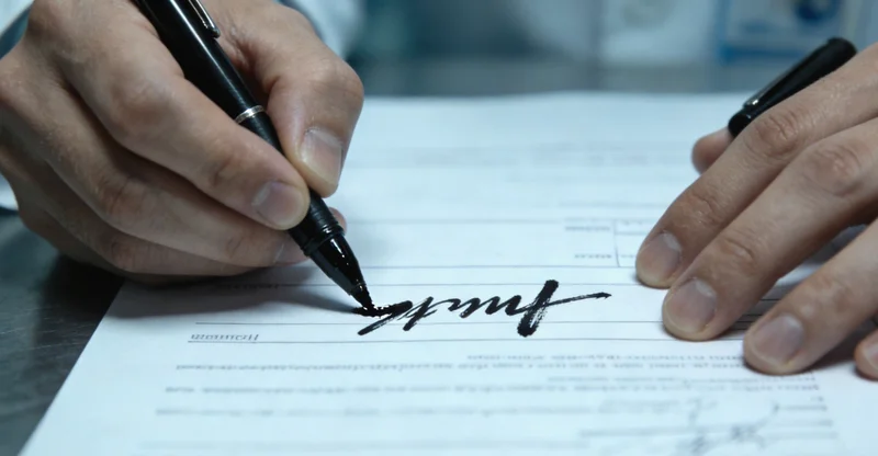 咸阳一位准妈妈在诊室内与医生进