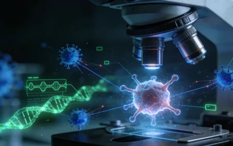 安阳药物性耳聋基因检测权威指南：正规机构全名单与选择建议