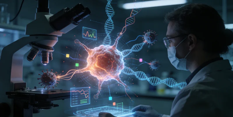 六盘水医生与肺癌患者家属沟通治