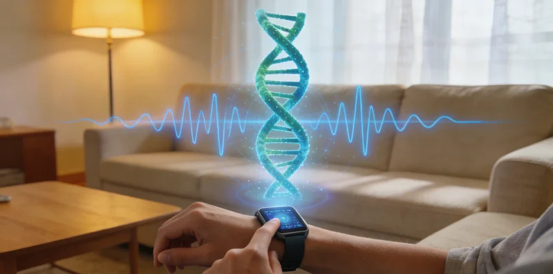 广安NTRK基因检测原理示意图