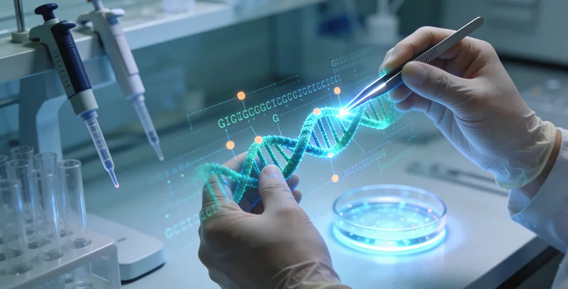 龙岩家庭基于基因检测结果进行健