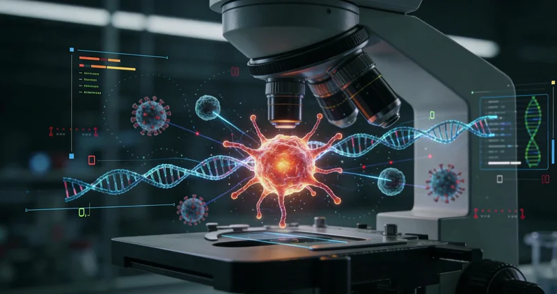 药物性耳聋基因检测实验室分析过