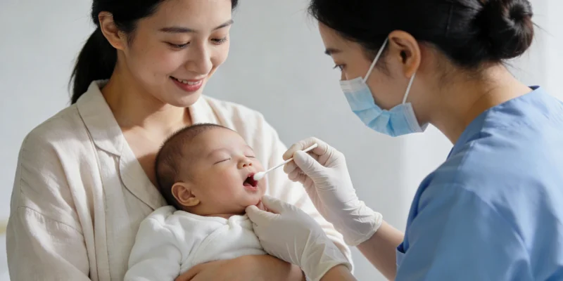 盘锦家庭父母与孩子阅读健康知识