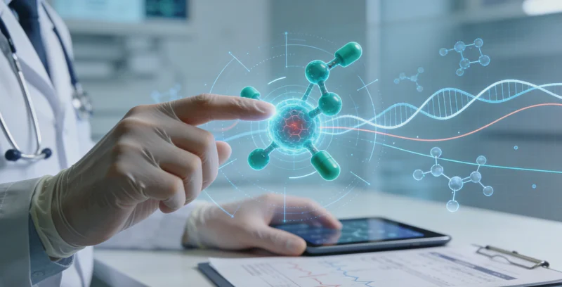 朝阳遗传咨询师为家庭解读基因检