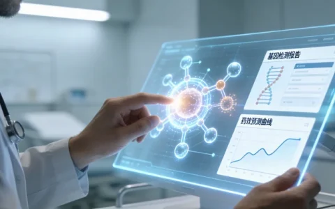 朔州Alport综合征基因检测公认靠谱的机构有哪些