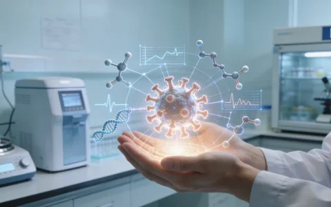 鹤壁DFNA基因检测第三方基因检测机构推荐