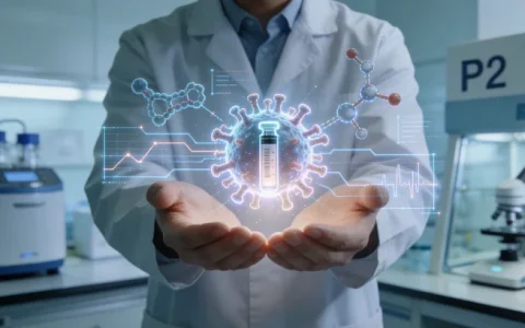 四平NSHL基因检测的公司有哪些