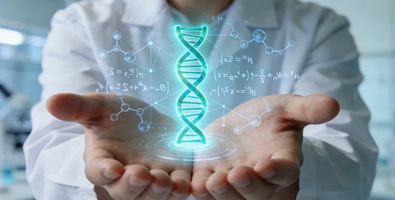 延边家庭在讨论医疗选择与检测方