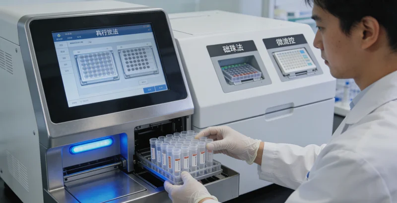 广州家庭根据基因检测报告讨论生