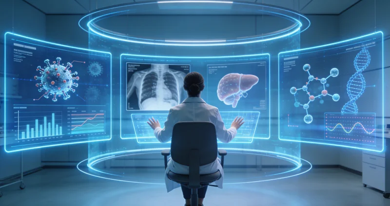 长治医院新生儿听力筛查场景