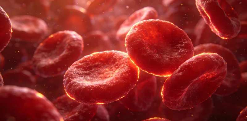 医护人员正在轻柔地为小朋友进行