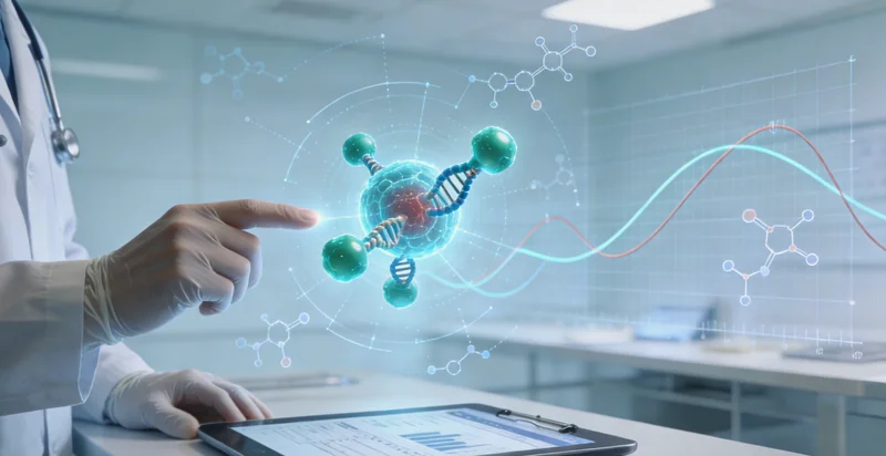 福州医生为家庭解读基因检测报告