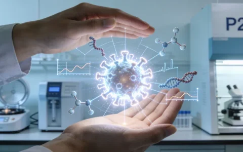 白银NSHL基因检测去哪查？2026年正规检测机构地址汇总