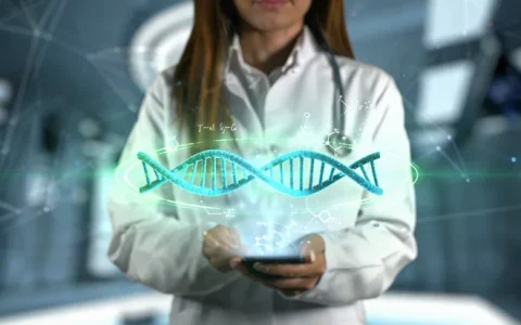 中卫耳聋基因检测，医院和第三方检测机构该怎么选