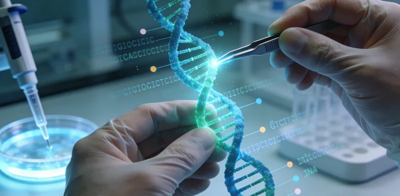 玉林家庭母系遗传图谱示意图