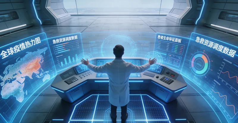 邵阳医院新生儿听力筛查场景