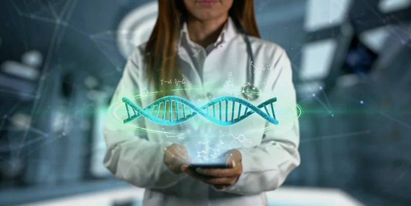 池州基因检测报告与遗传咨询