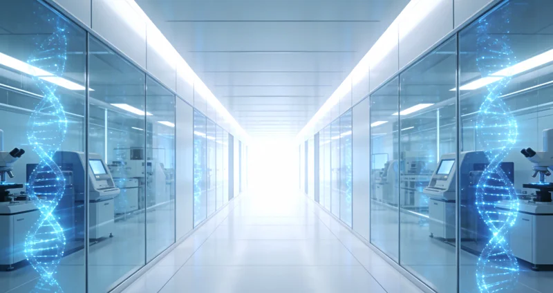 胸腔积液mNGS检测从样本到报