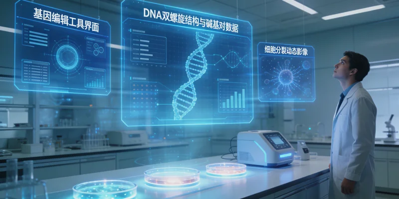 临沧遗传咨询师解读EYA1基因