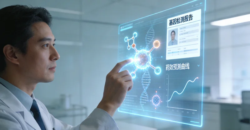 长治基因检测实验室高通量测序仪