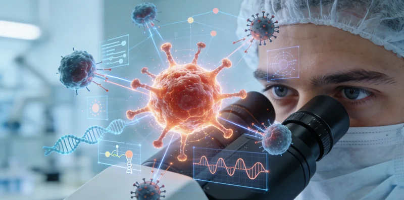 常州家庭接受遗传检测报告解读