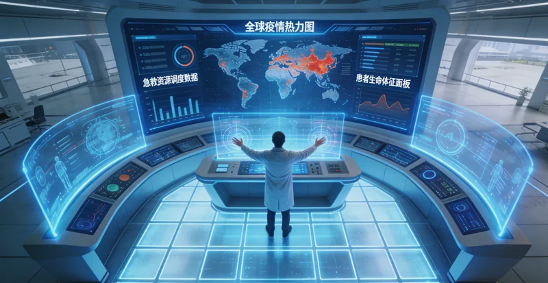 朔州家庭进行健康管理与医疗咨询