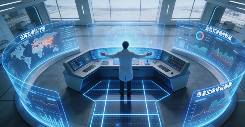 宝鸡夫妻在医院进行孕前遗传咨询