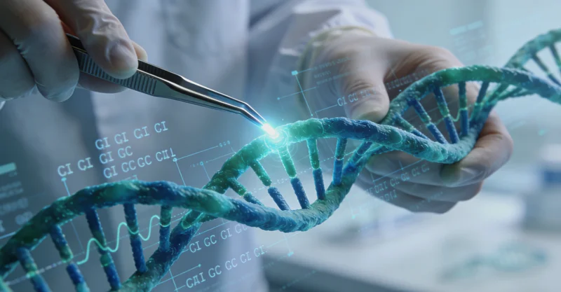 北海遗传咨询师为家庭解读基因检