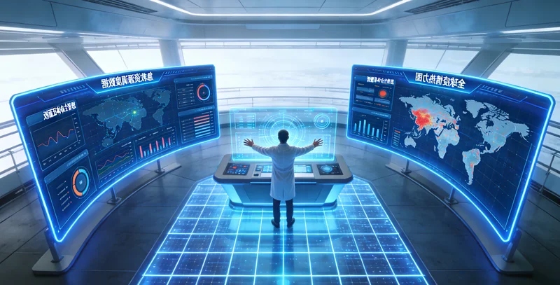 天水家庭在进行基因检测健康咨询