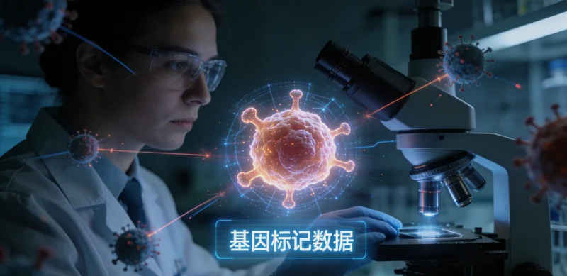 运城遗传咨询师向家庭讲解基因检