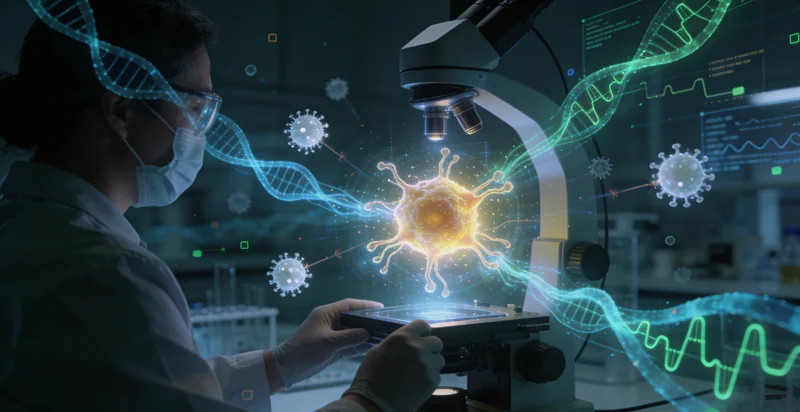 新乡医生解读基因检测报告