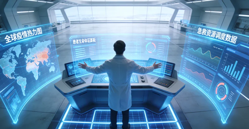 吐鲁番夫妇获得检测报告后安心规