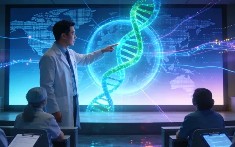 巴中DFNB基因检测专业机构