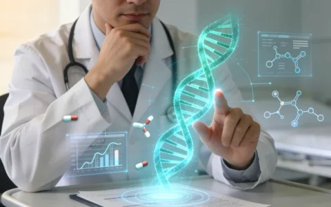 一份实用的宿州大前庭水管综合征基因检测机构指南