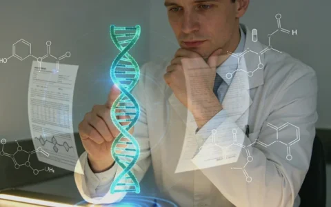 滁州耳聋十五项基因检测如何选择权威的公司