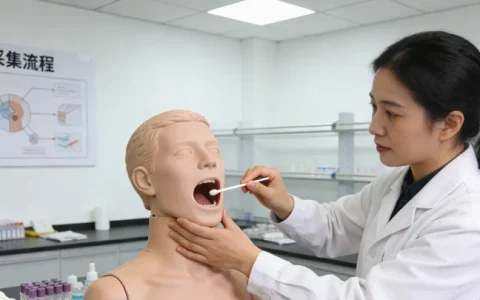 七台河耳聋伴高度近视基因检测机构:2026年4家正规名录与汇总