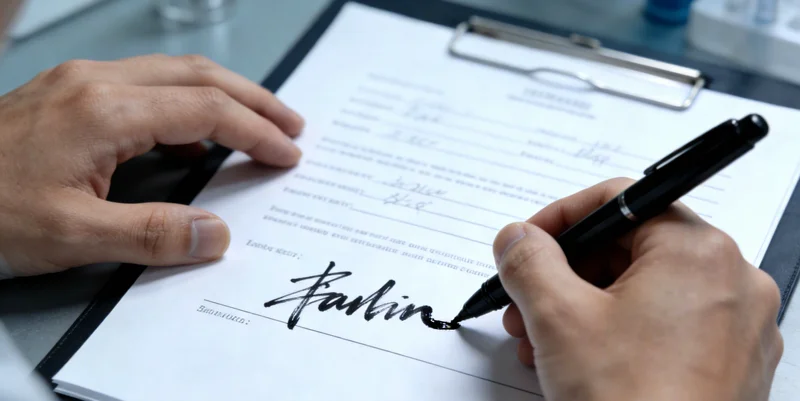 一位家长在重庆某医院儿科诊室外