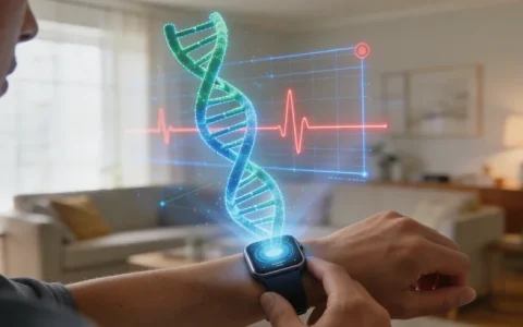 赤峰DFNA基因检测大家一般都去哪家