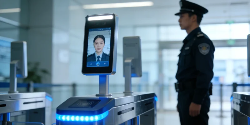 在阿里本地合作服务点，专业医护