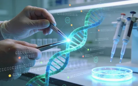 酒泉做耳聋伴视网膜色素变性基因检测的机构