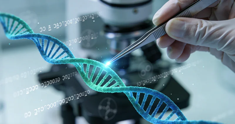 荆州儿童进行基因检测采血示意图