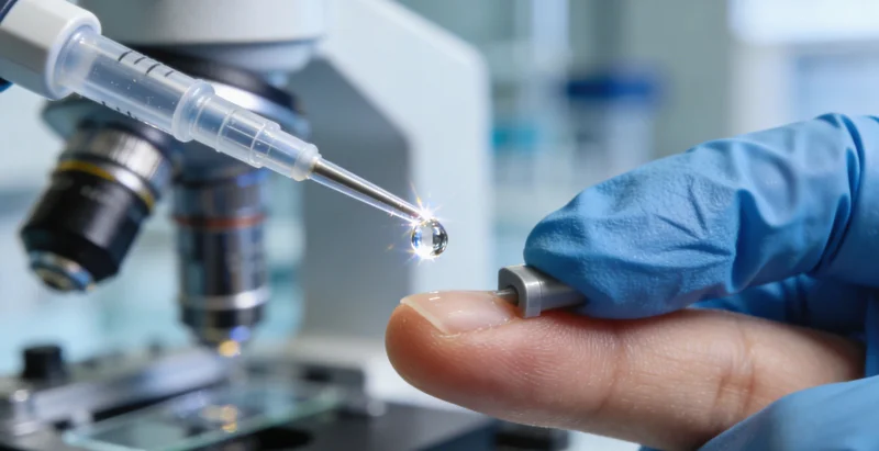 康复者走出医院，迎接阳光的积极