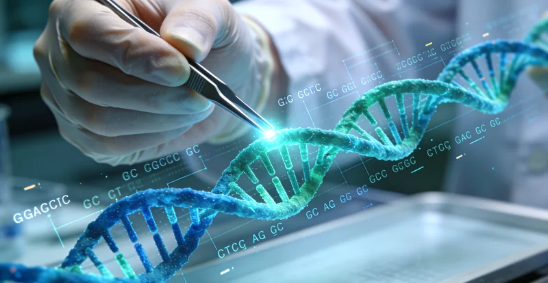 黄冈GJB3基因检测科学原理图